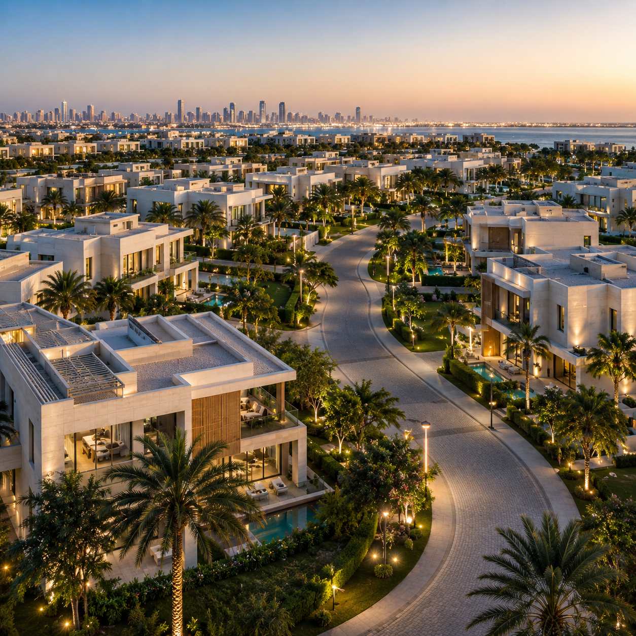 Nakheel