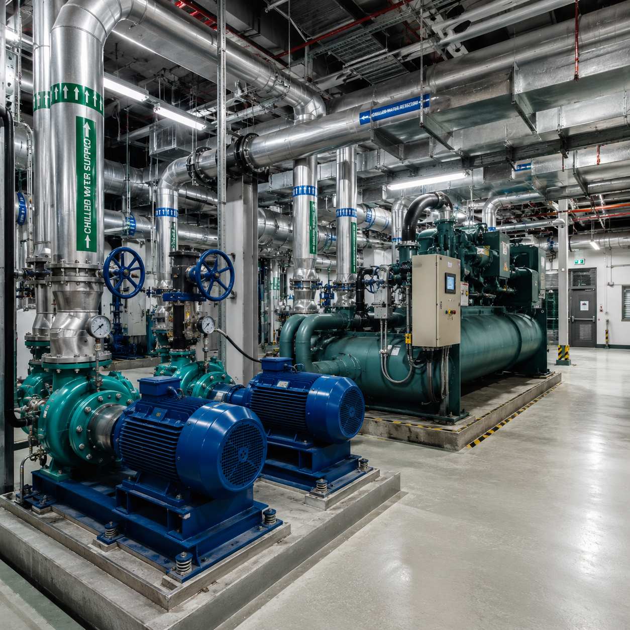 Mechanical Engineering Services